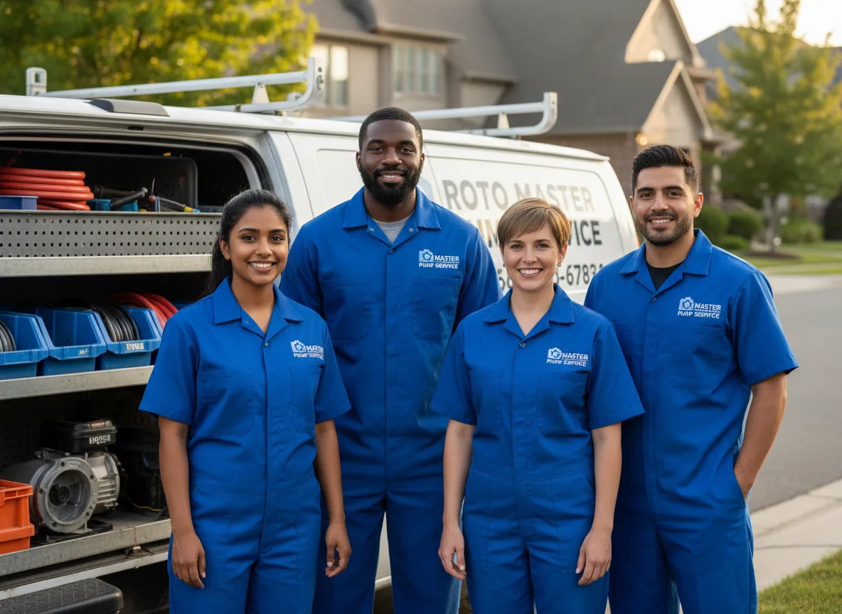Sump Pump Installation company in Hughes, AK